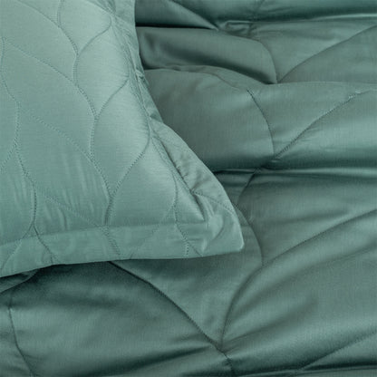 The Loomsville Suite (350 TC All-Season Pure Farm Cotton Collection)