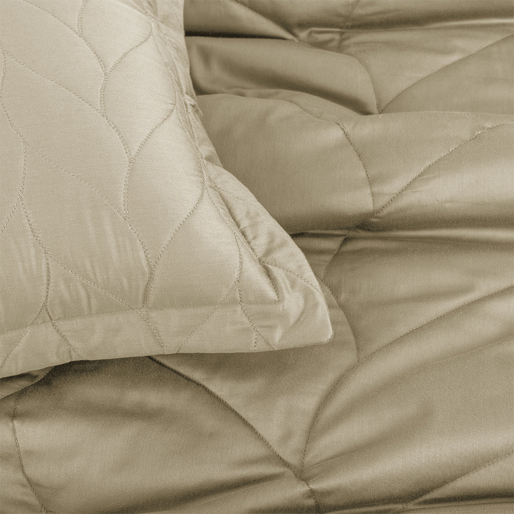 The Loomsville Suite (350 TC All-Season Pure Farm Cotton Collection)