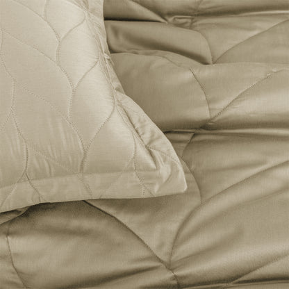 The Loomsville Suite (350 TC All-Season Pure Farm Cotton Collection)
