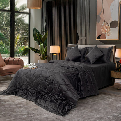 The Loomsville Suite (350 TC All-Season Pure Farm Cotton Collection)
