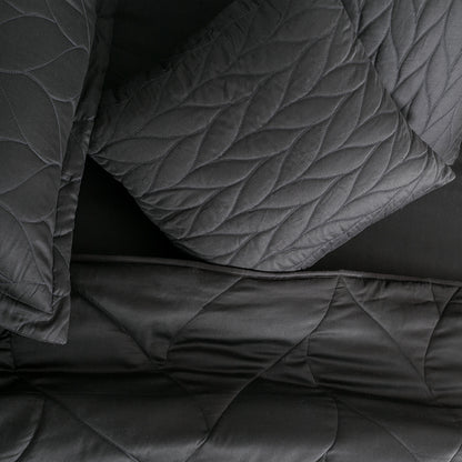 The Loomsville Suite (350 TC All-Season Pure Farm Cotton Collection)