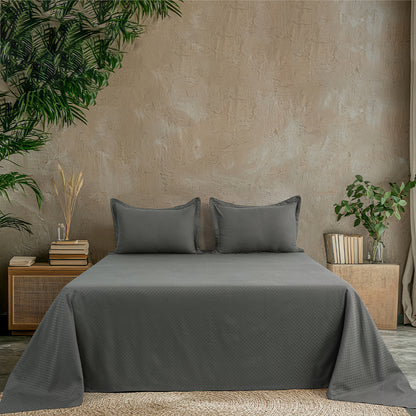 Loom Elan Pure Farm Cotton - Jacqard Collection 400 TC