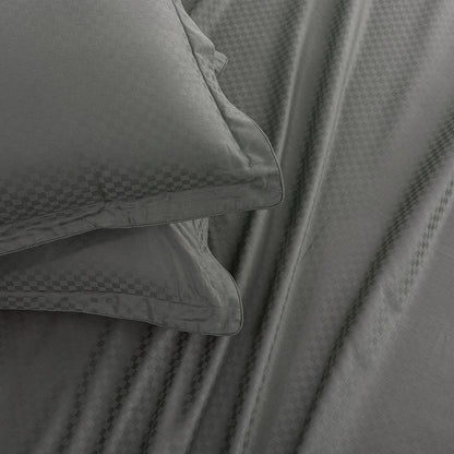 Loom Elan Pure Farm Cotton - Jacqard Collection 400 TC