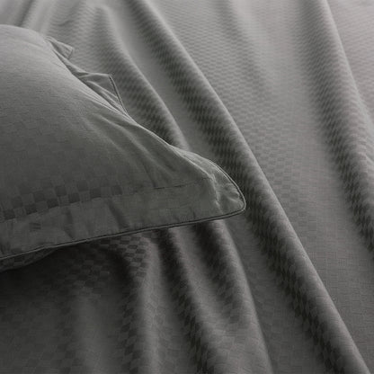 Loom Elan Pure Farm Cotton - Jacqard Collection 400 TC