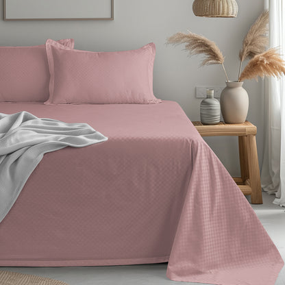 Loom Elan Pure Farm Cotton - Jacqard Collection 400 TC
