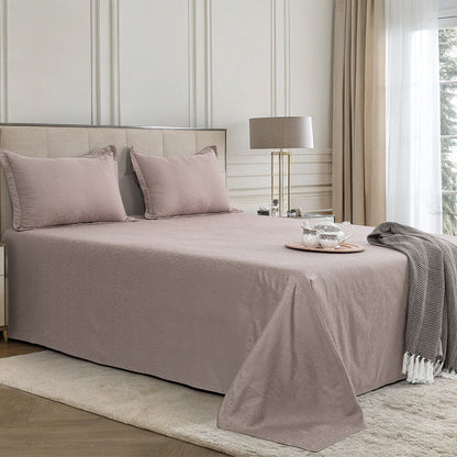 The Royal Weave Pure Farm Cotton - Jacara 450 TC