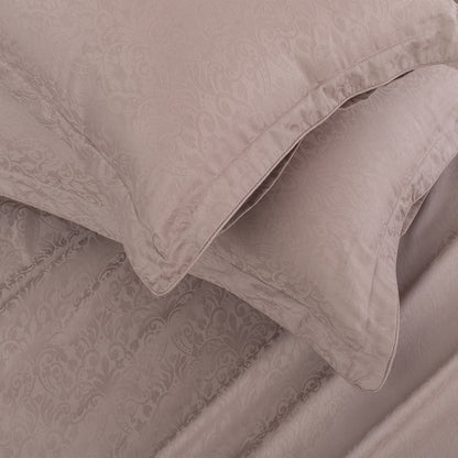 The Royal Weave Pure Farm Cotton - Jacara 450 TC