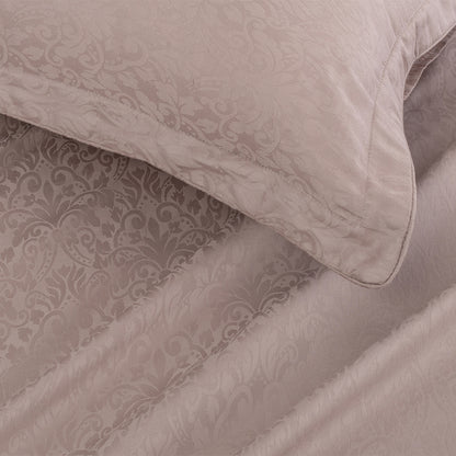 The Royal Weave Pure Farm Cotton - Jacara 450 TC