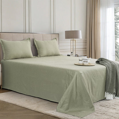 The Royal Weave Pure Farm Cotton - Jacara 450 TC