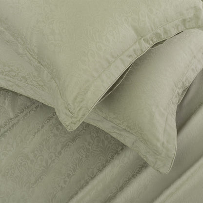The Royal Weave Pure Farm Cotton - Jacara 450 TC
