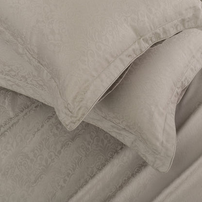 The Royal Weave Pure Farm Cotton - Jacara 450 TC