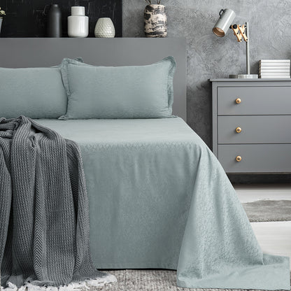 The Royal Weave Pure Farm Cotton - Jacara 450 TC