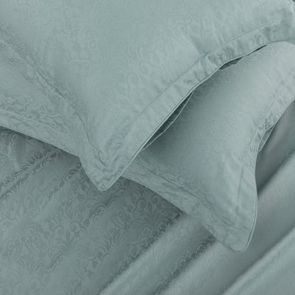 The Royal Weave Pure Farm Cotton - Jacara 450 TC
