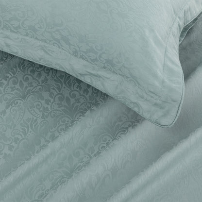 The Royal Weave Pure Farm Cotton - Jacara 450 TC